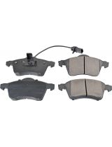 Patron PBP1518 Колодки дисковые передние