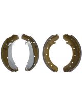 Patron PSP513 Колодки барабанные задние