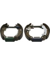 Patron PSP477 Колодки барабанные задние