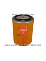 SAKURA A1009 Фильтр салонный