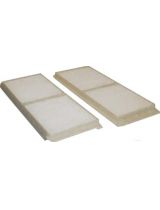 Japanparts FAA-MA9 Фильтр салонный