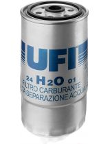 UFI 24.H2O.01 Фильтр топливный