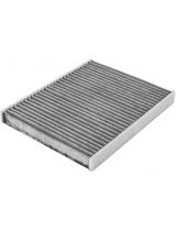 UFI 54.103.00 Фильтр салонный, угольный