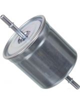 UFI 31.846.00 Фильтр топливный