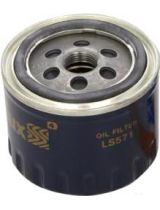 Purflux LS571 Фильтр масляный