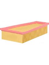 Miles AFAU199 Фильтр воздушный