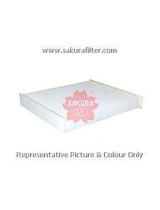 SAKURA CA1112 Фильтр салонный