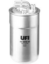UFI 24.099.00 Фильтр топливный