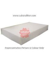 SAKURA CA18200 Фильтр салонный