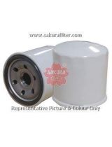 SAKURA C65400 Фильтр масляный