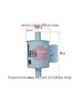 SAKURA H-5919 Фильтр масляный