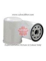 SAKURA C1814 Фильтр масляный