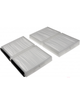 Stellox 71-10200-SX Фильтр салонный