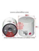 SAKURA C1514 Фильтр масляный