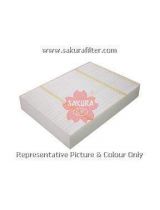 SAKURA CA14030 Фильтр салонный