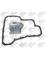 JS Asakashi JT319K Фильтр АКПП с прокладкой