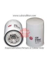 SAKURA C1318 Фильтр масляный