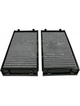 Stellox 71-10473-SX Фильтр салонный угольный