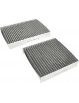 Stellox 71-10477-SX Фильтр салонный угольный