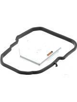 Lynxauto LT-1108 Фильтр АКПП с прокладкой