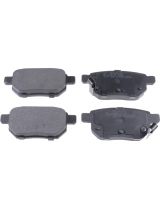 Stellox 000582BSX Колодки дисковые