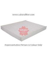 SAKURA CA28150 Фильтр салонный
