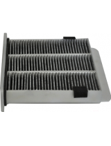 Stellox 71-10226-SX Фильтр салонный угольный