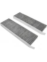 Stellox 71-10271-SX Фильтр салонный угольный