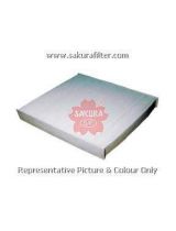 SAKURA CA1606 Фильтр салонный
