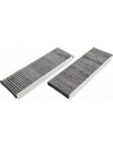 Stellox 71-10266-SX Фильтр салонный угольный