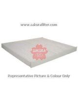 SAKURA CA29040 Фильтр салонный