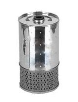 UFI 25.499.00 Фильтр масляный