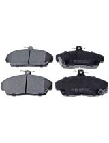 Patron PBP613 Колодки дисковые передние