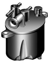 Purflux FCS614 Фильтр топливный