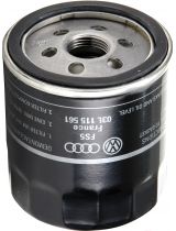 VAG 03L115561 Фильтр масляный