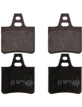 Patron PBP615 Колодки дисковые задние