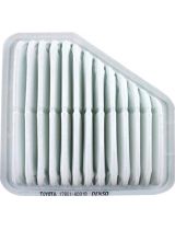 TOYOTA 17801AD010 Фильтр воздушный