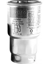 TOYOTA 2339033030 Фильтр топливный