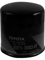 TOYOTA 90915300038T Фильтр масляный