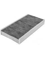 UFI 54.142.00 Фильтр салонный, угольный