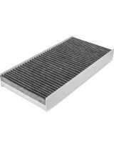 UFI 54.160.00 Фильтр салонный, угольный