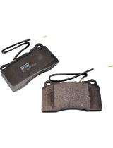 TRW GDB1431 Колодки дисковые