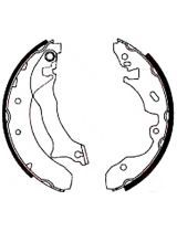 TRW GS8536 Колодки дисковые