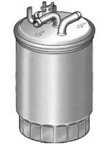 Purflux FCS819 Фильтр топливный