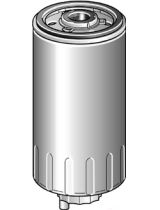Purflux CS448 Фильтр топливный