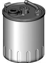 Purflux CS708 Фильтр топливный