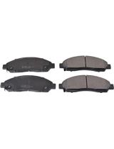 Patron PBP1816 Колодки дисковые передние