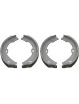 Patron PSP075 Колодки барабанные задние