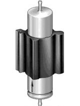 Purflux FCS757 Фильтр топливный