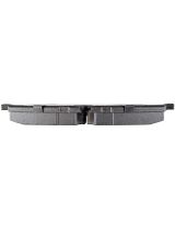 BLUE PRINT ADJ134206 Колодки дисковые передние